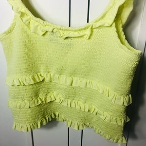 Urban Outfitters tank top!